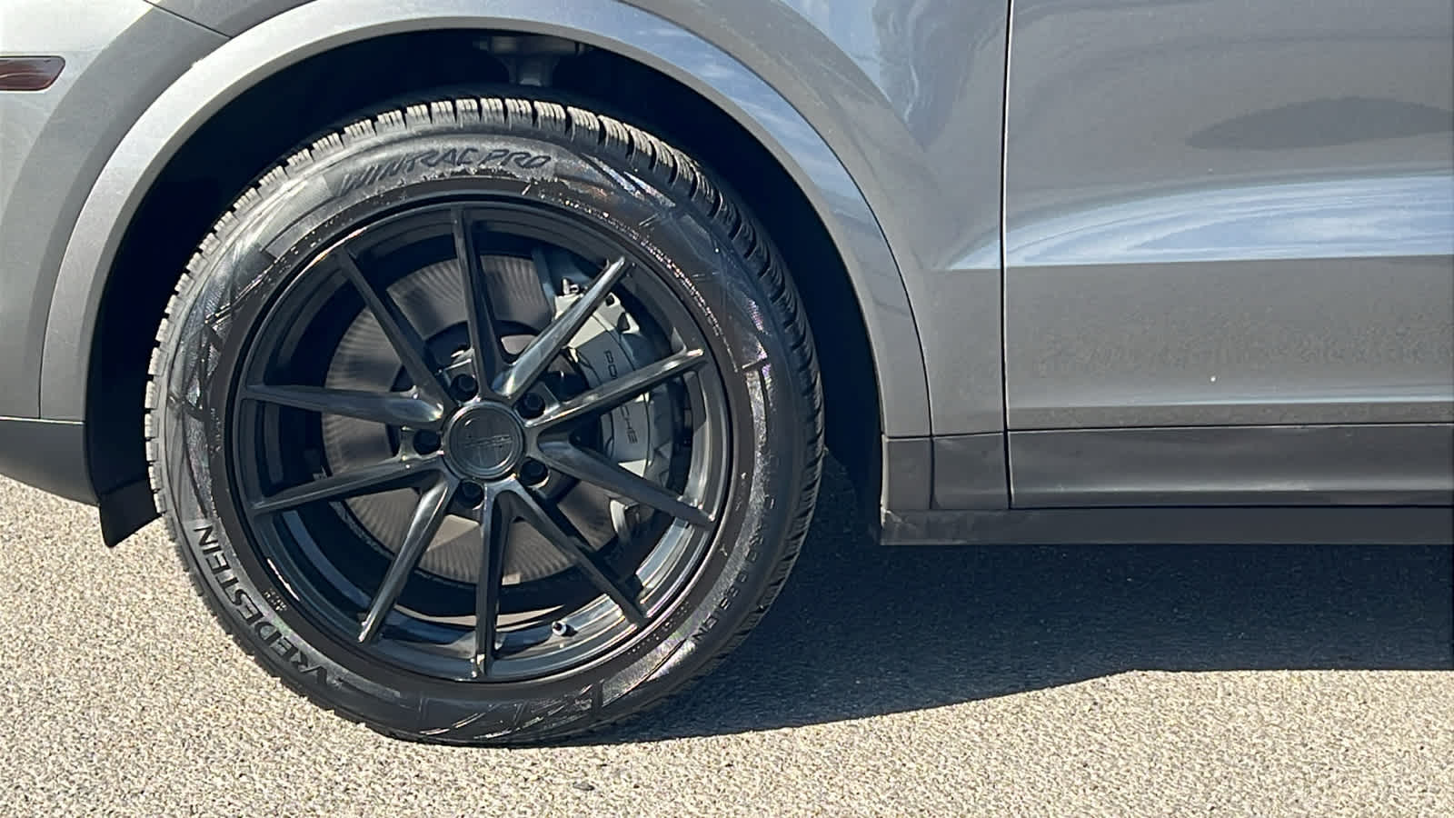 Thumbnail: 2019 Porsche Cayenne - 9