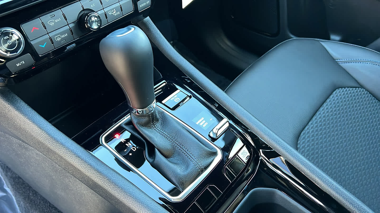 Thumbnail: 2026 Jeep Compass - 13