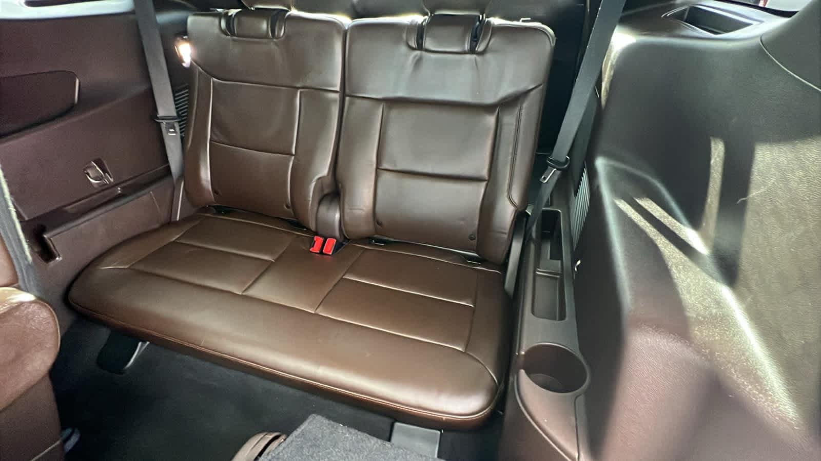 Thumbnail: 2023 Ford Explorer - 31