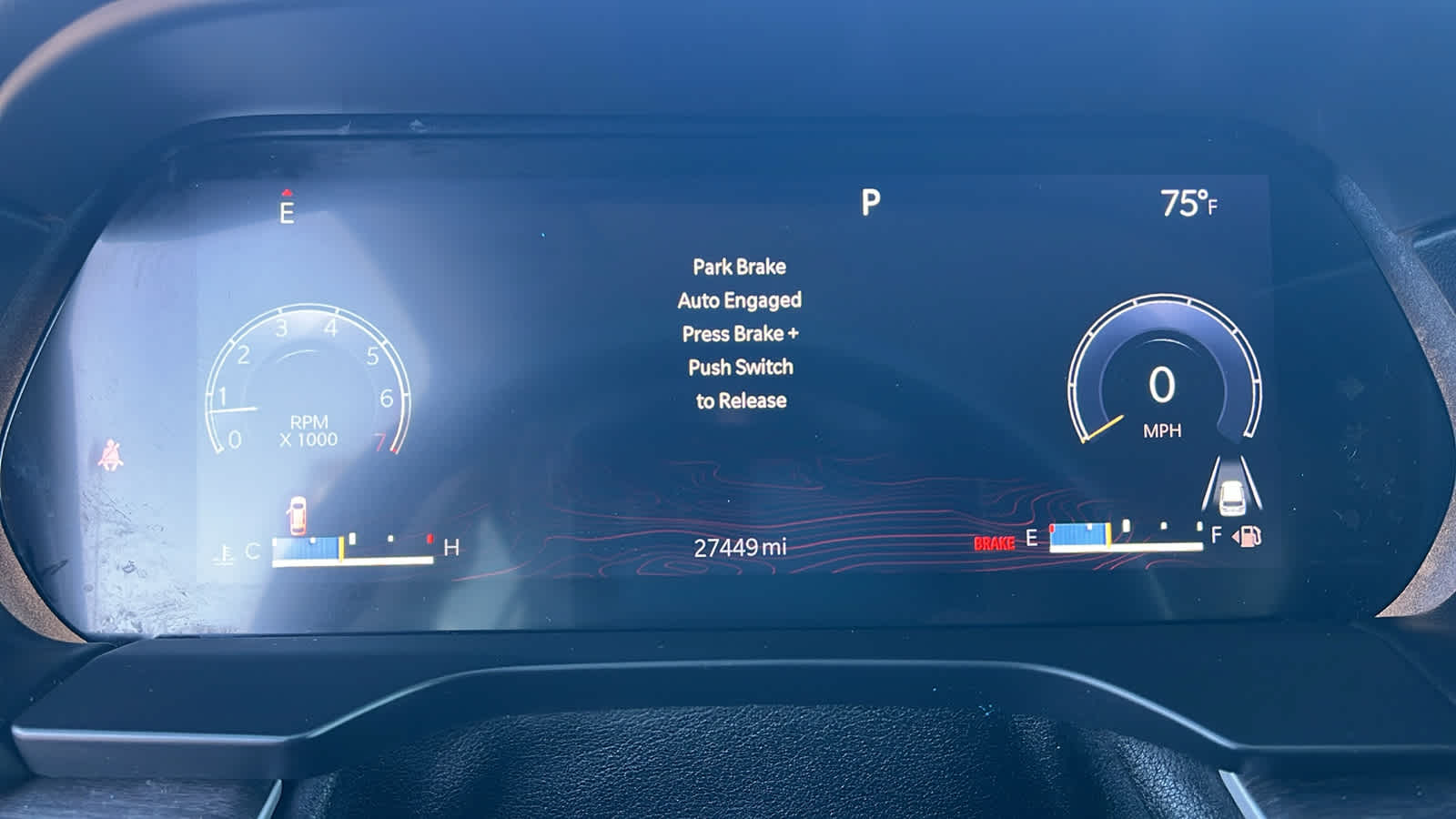 Thumbnail: 2023 Jeep Grand Cherokee - 21