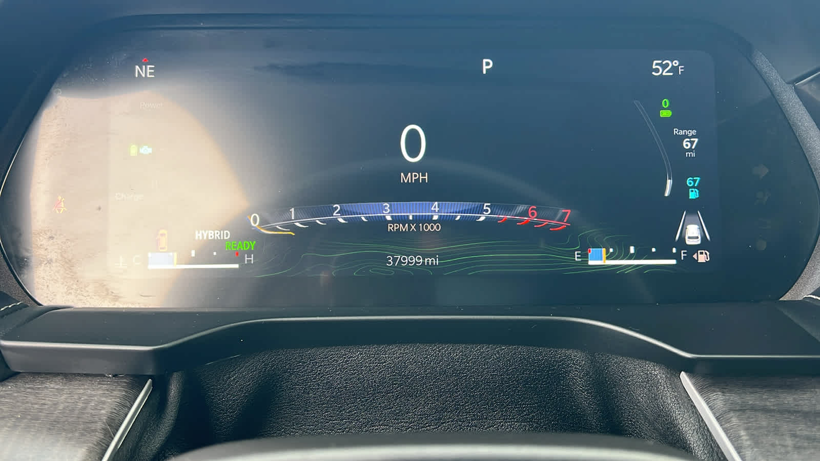 Thumbnail: 2023 Jeep Grand Cherokee - 21