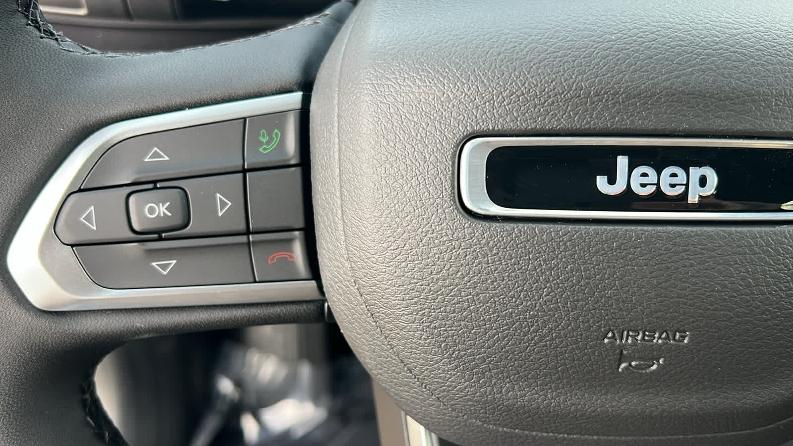 Thumbnail: 2026 Jeep Compass - 19