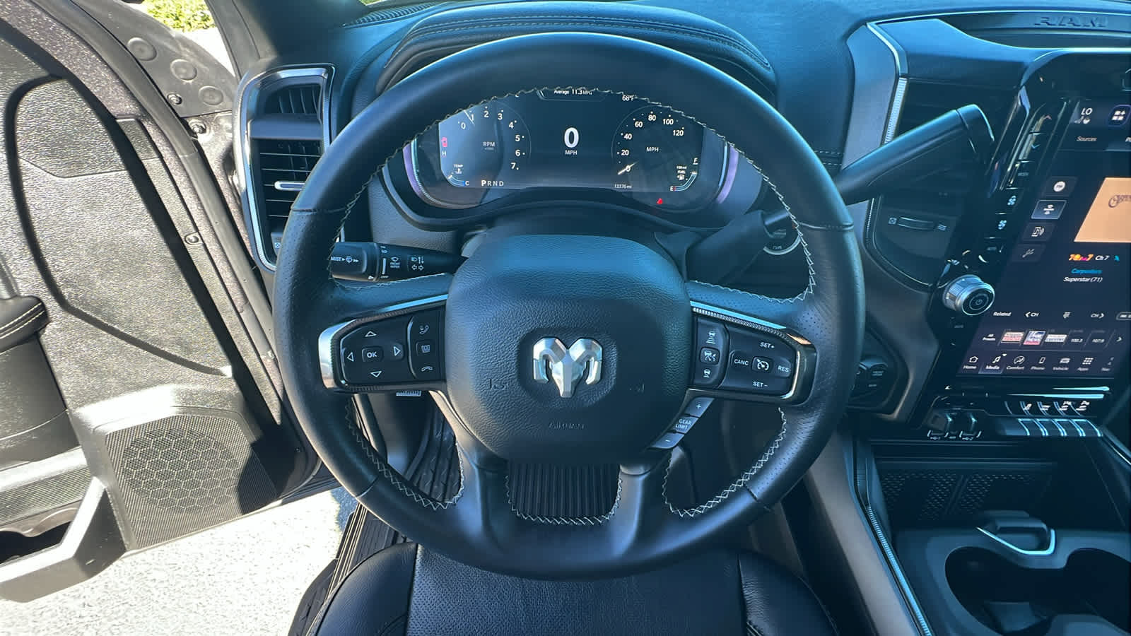 Thumbnail: 2026 RAM 2500 - 18