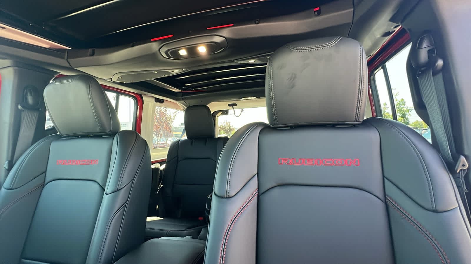 Thumbnail: 2025 Jeep Wrangler - 11