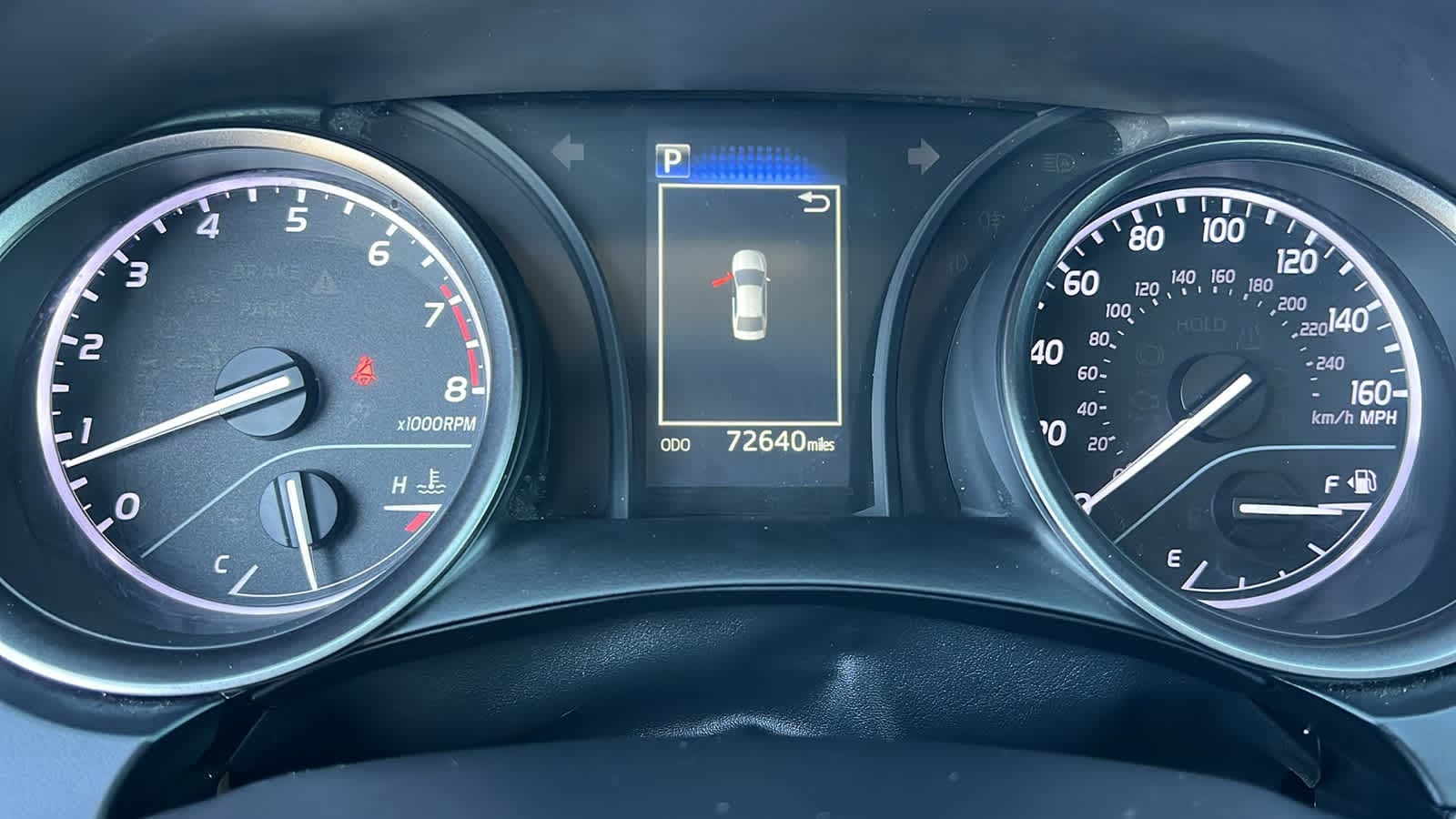 Thumbnail: 2021 Toyota Camry - 21