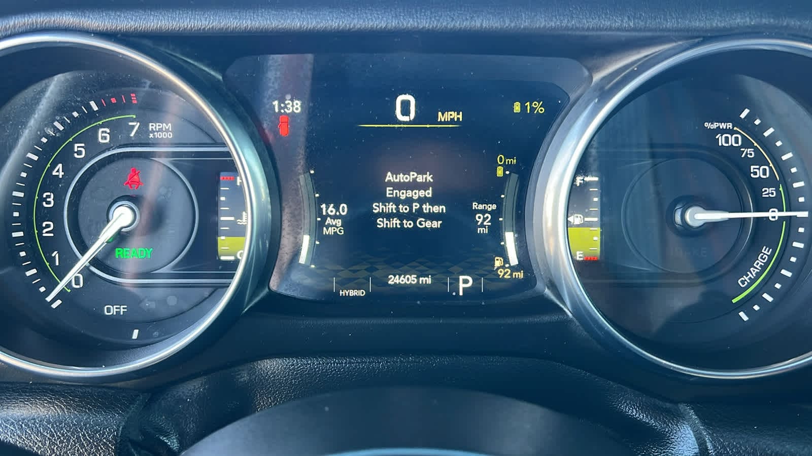 Thumbnail: 2023 Jeep Wrangler - 21