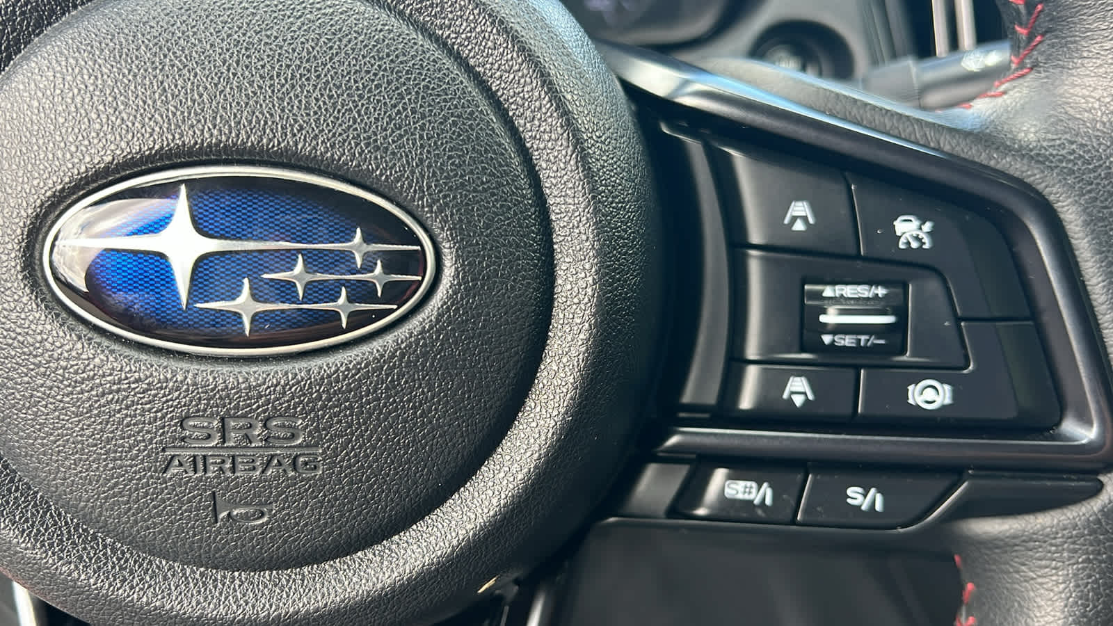 Thumbnail: 2023 Subaru WRX - 20
