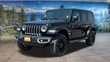 Jeep Wrangler 4xe
