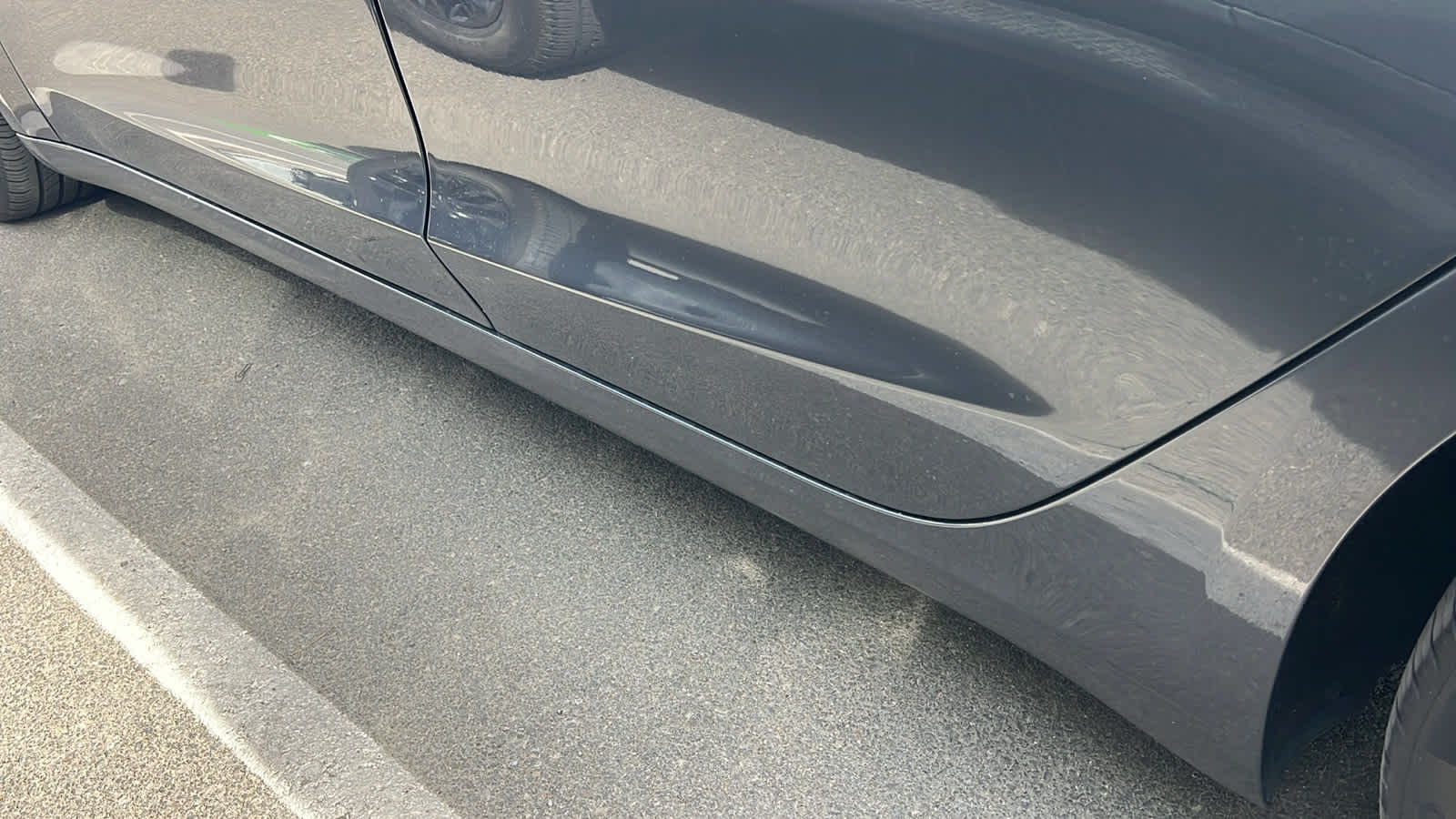 Thumbnail: 2023 Tesla Model 3 - 10