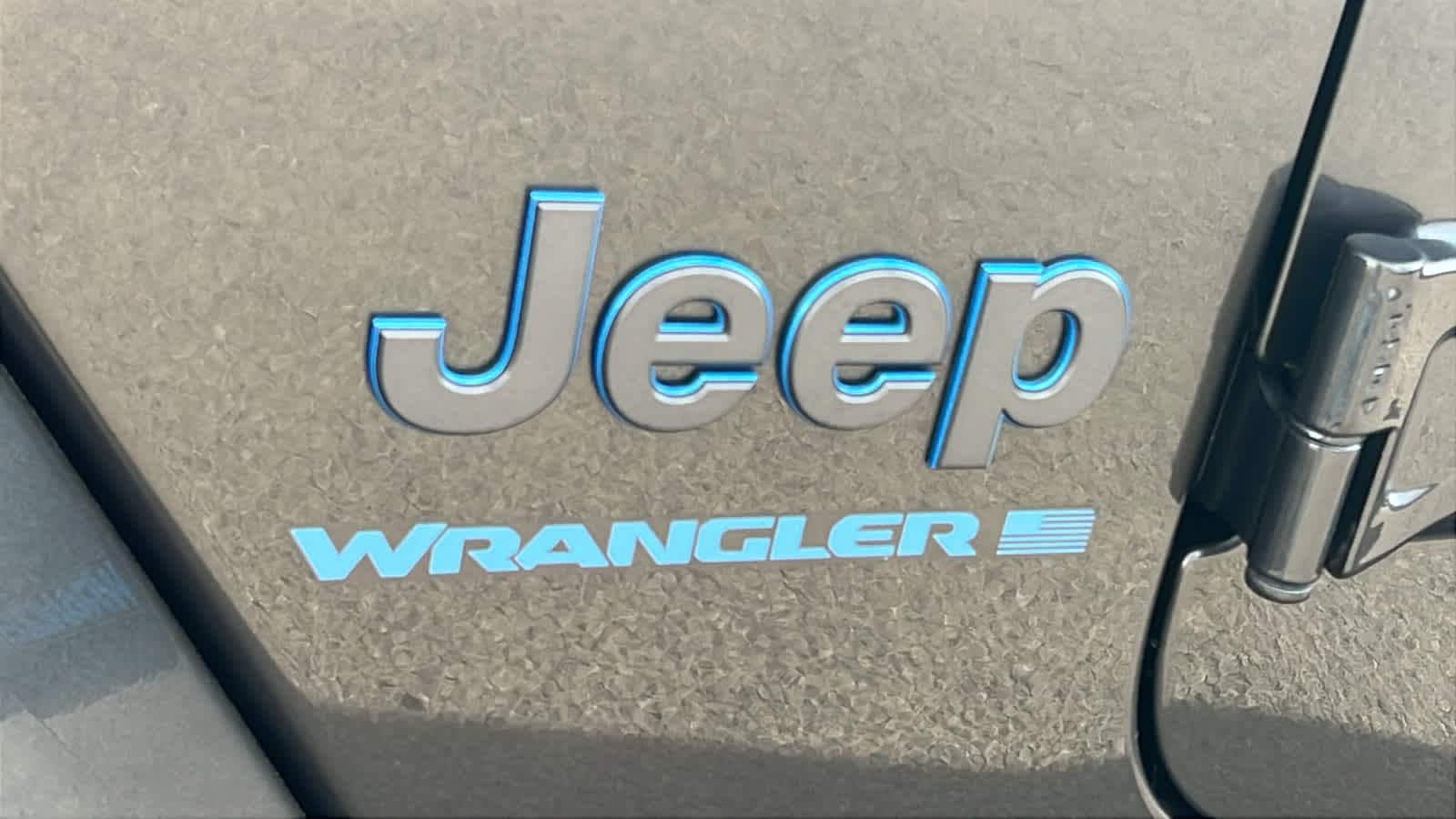 Thumbnail: 2024 Jeep Wrangler - 28