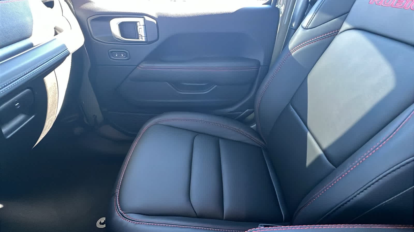 Thumbnail: 2026 Jeep Wrangler - 12