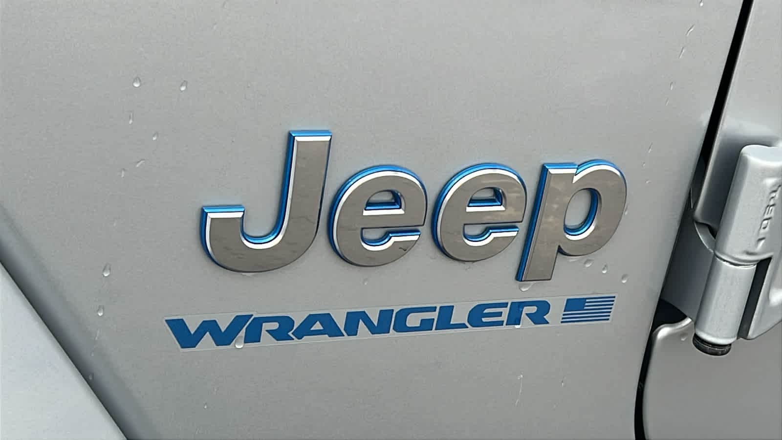 Thumbnail: 2023 Jeep Wrangler - 28