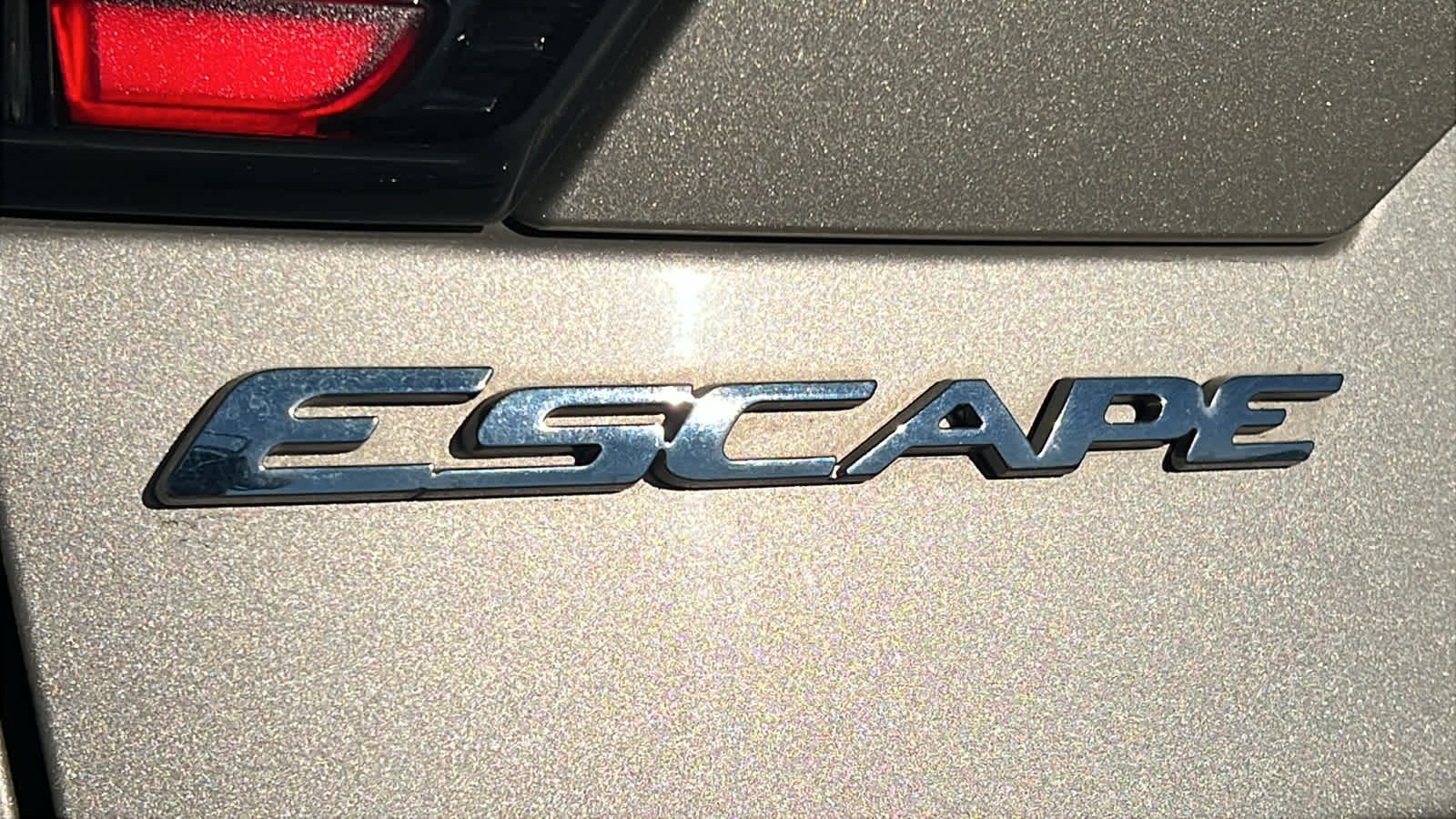 Thumbnail: 2017 Ford Escape - 28