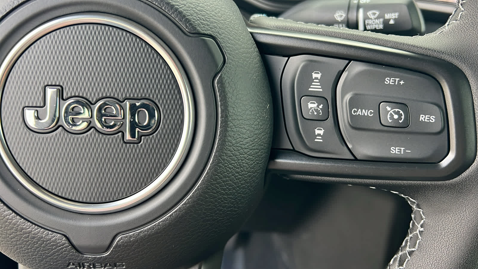 Thumbnail: 2026 Jeep Gladiator - 20