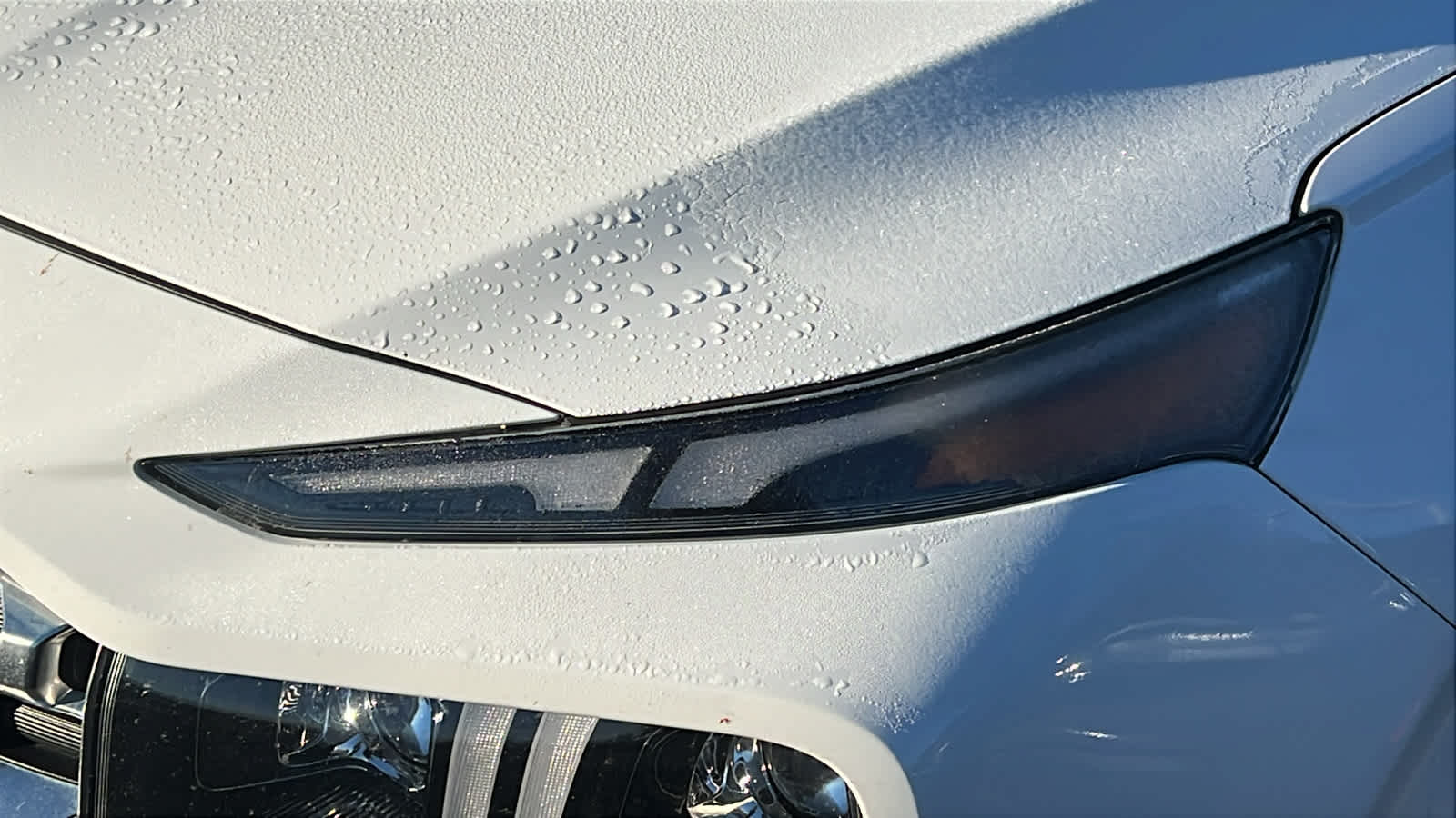 Thumbnail: 2023 Hyundai Santa Fe - 3