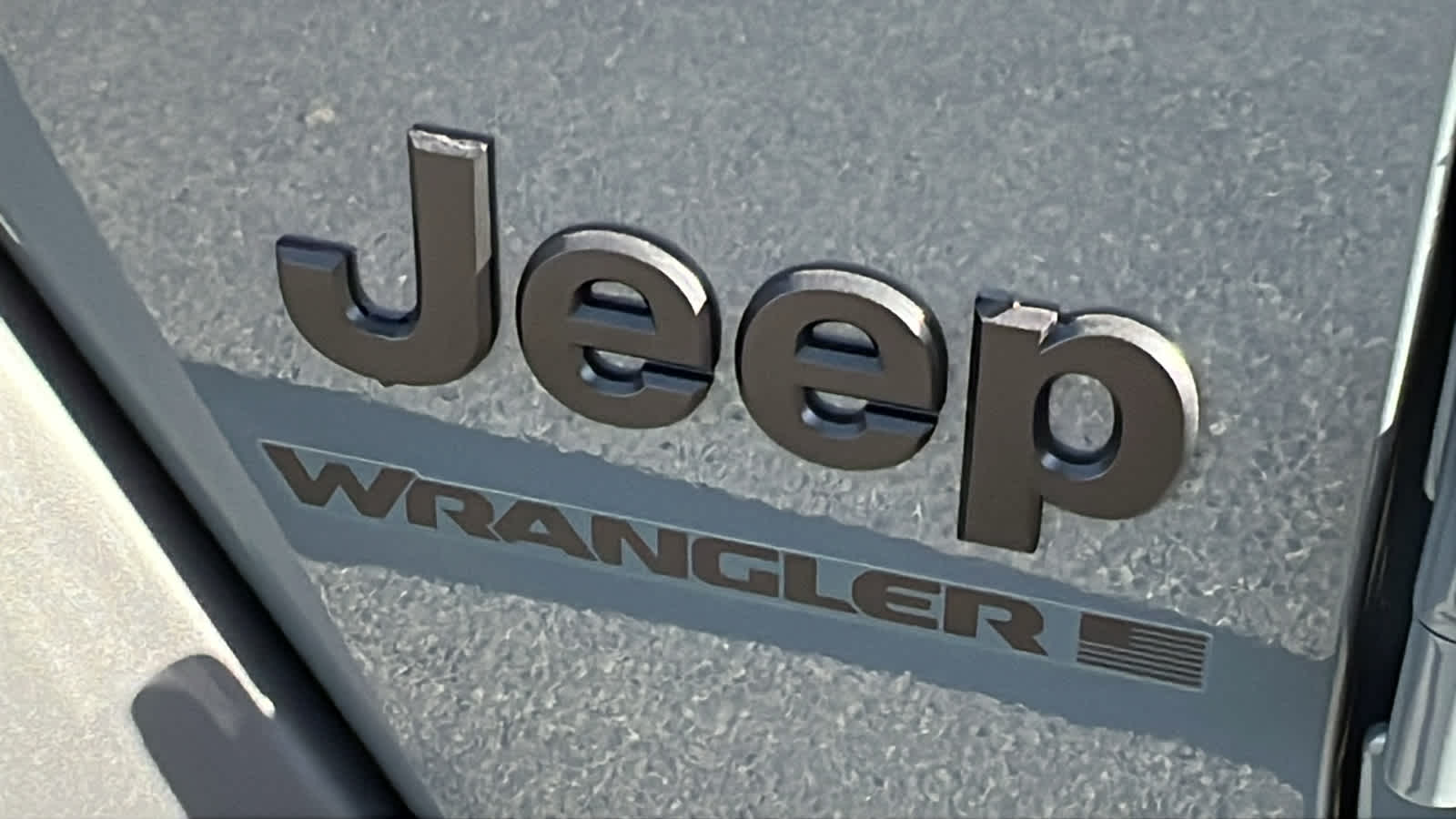 Thumbnail: 2026 Jeep Wrangler - 28
