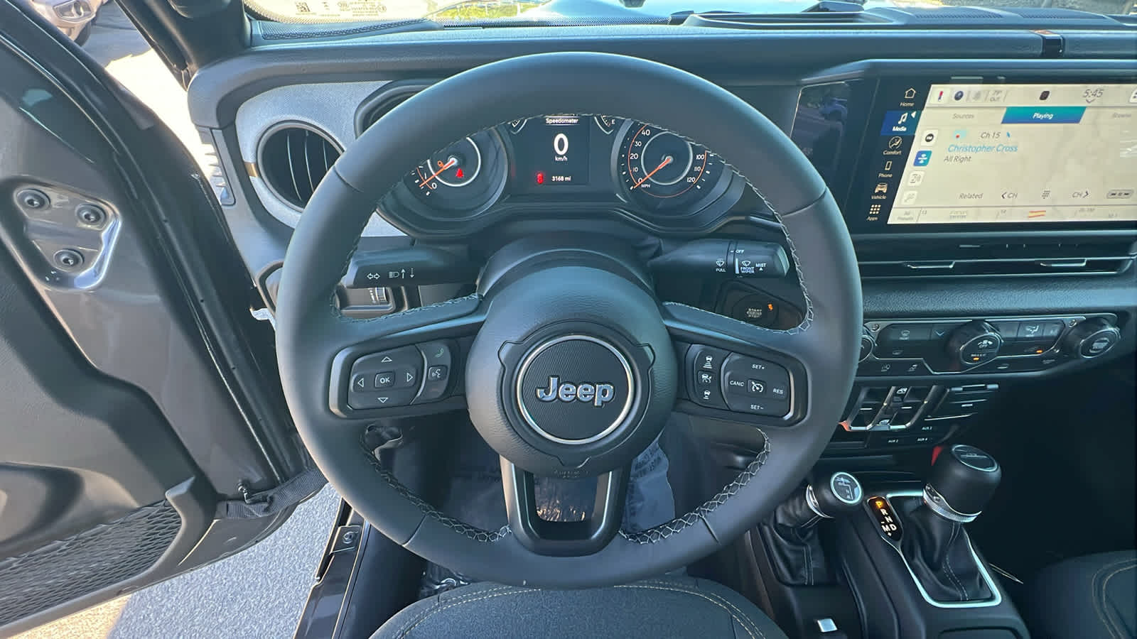 Thumbnail: 2026 Jeep Gladiator - 18