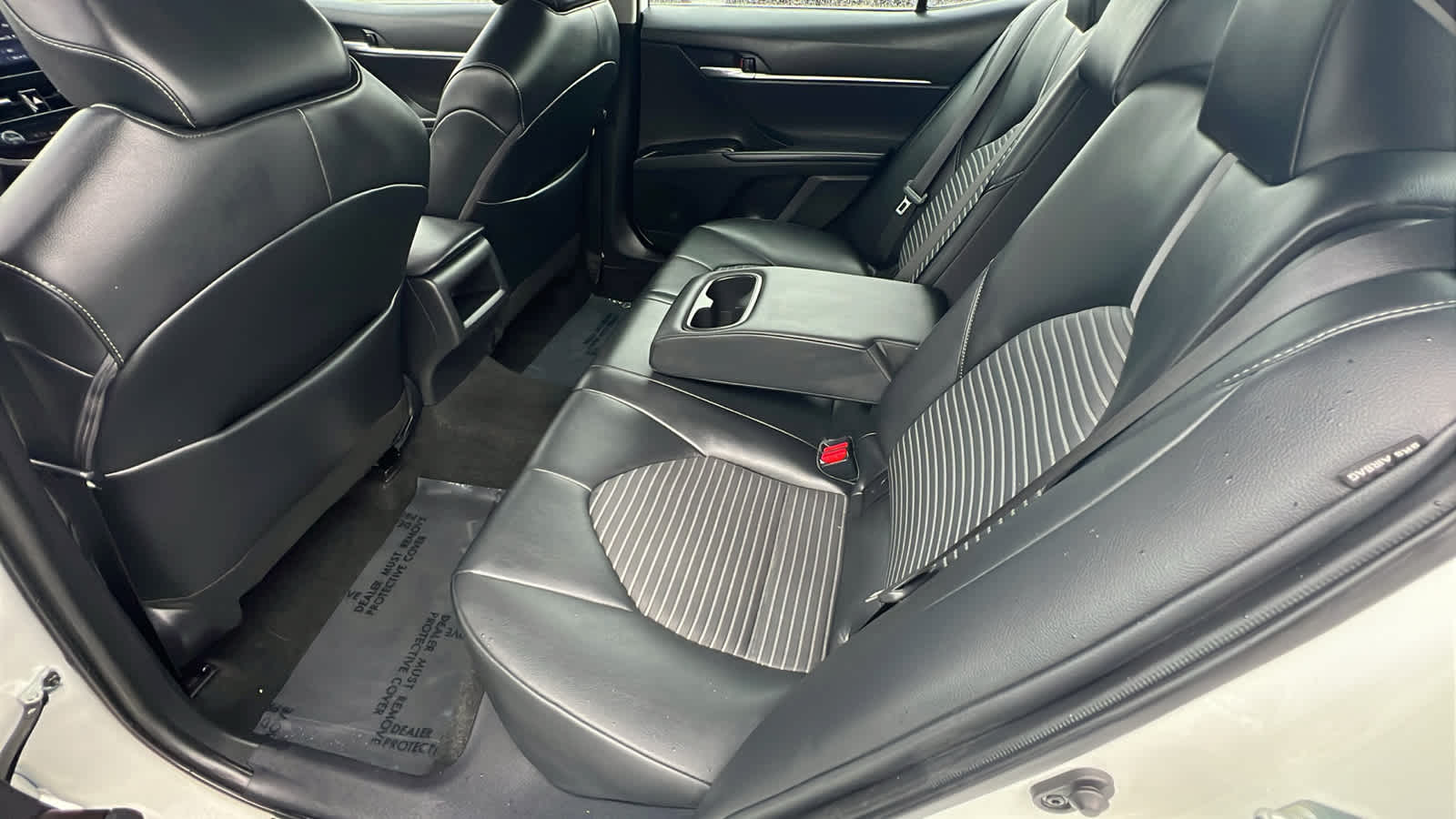 Thumbnail: 2023 Toyota Camry - 24