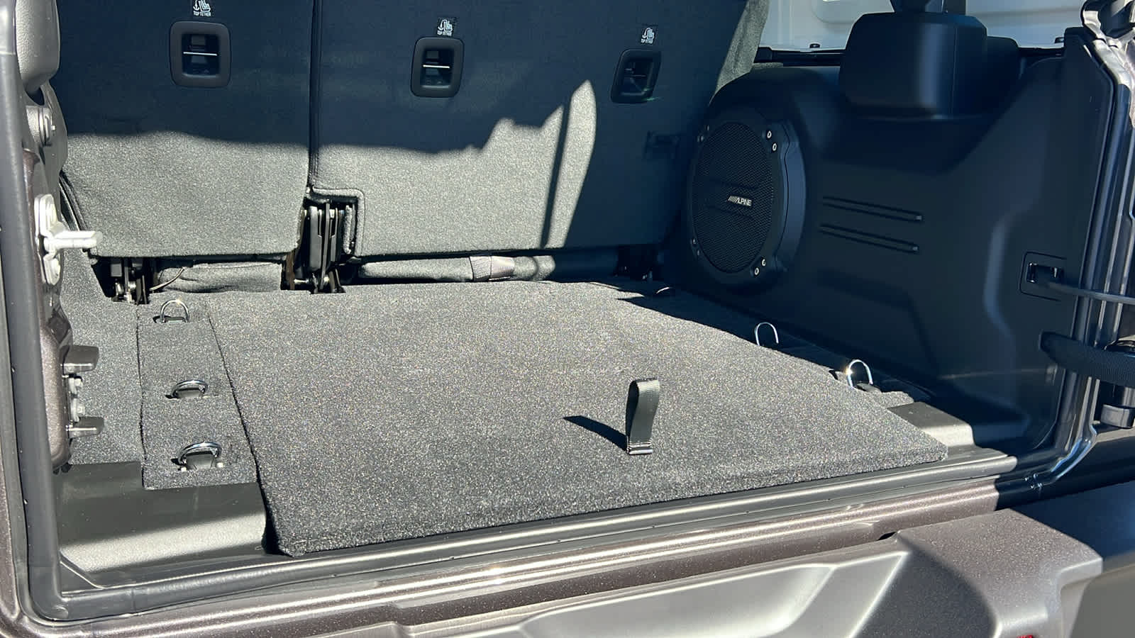 Thumbnail: 2026 Jeep Wrangler - 27