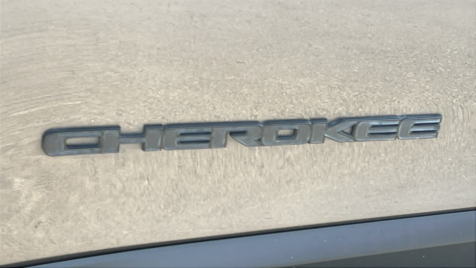 Thumbnail: 2023 Jeep Cherokee - 28