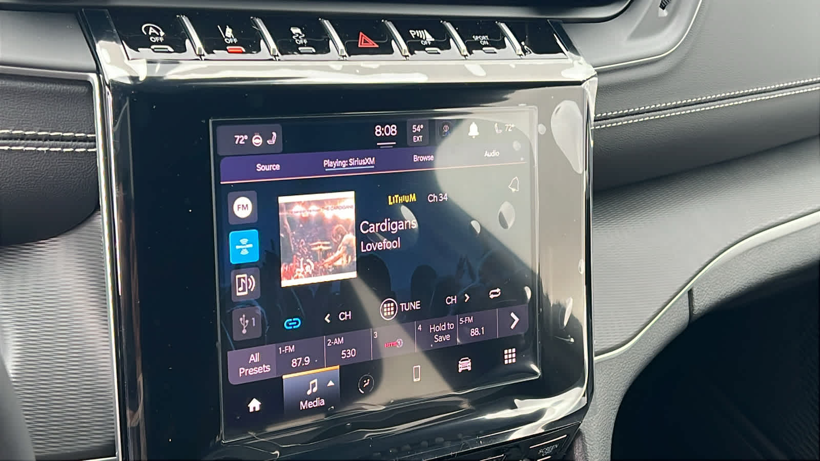 Thumbnail: 2025 Jeep Grand Cherokee - 15