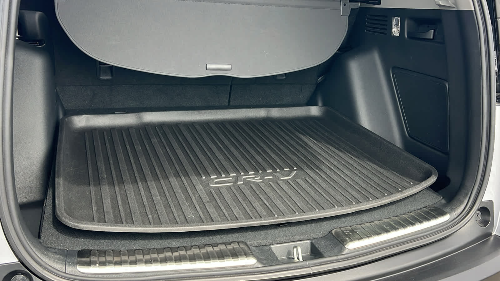 Thumbnail: 2017 Honda CR-V - 27