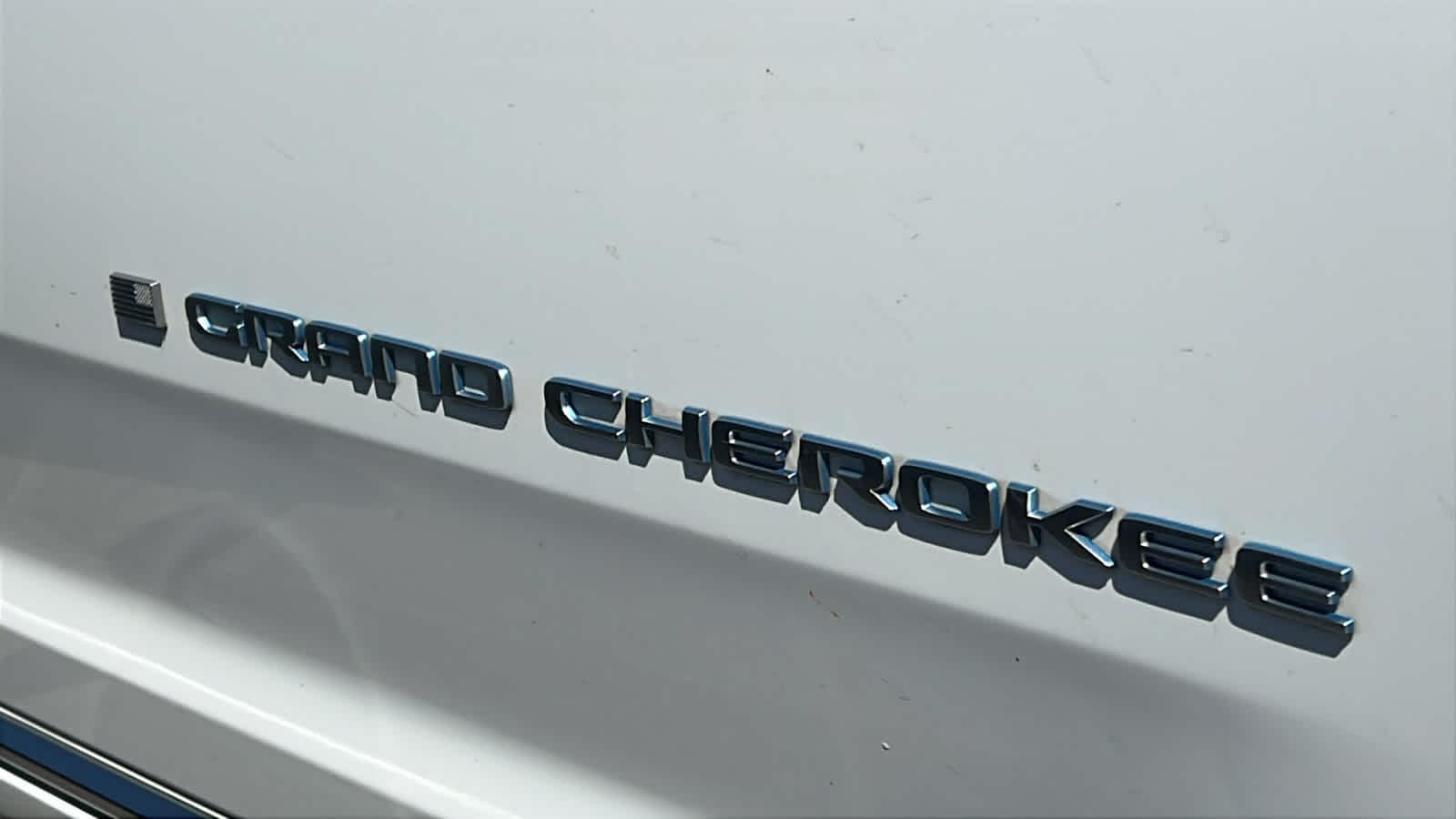 Thumbnail: 2022 Jeep Grand Cherokee - 4