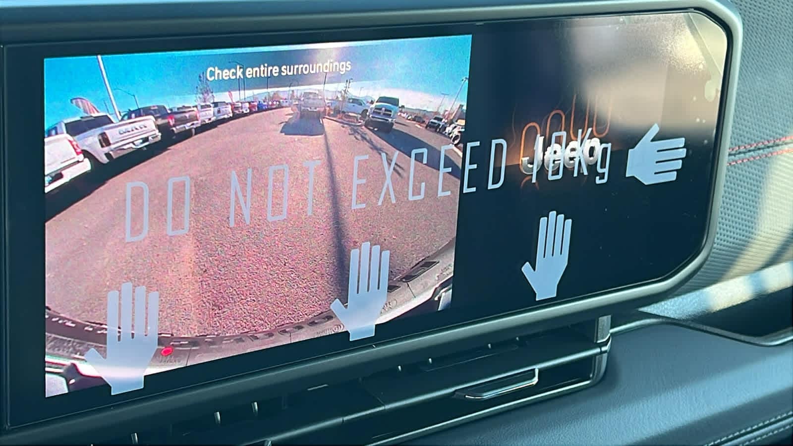 Thumbnail: 2026 Jeep Wrangler - 16