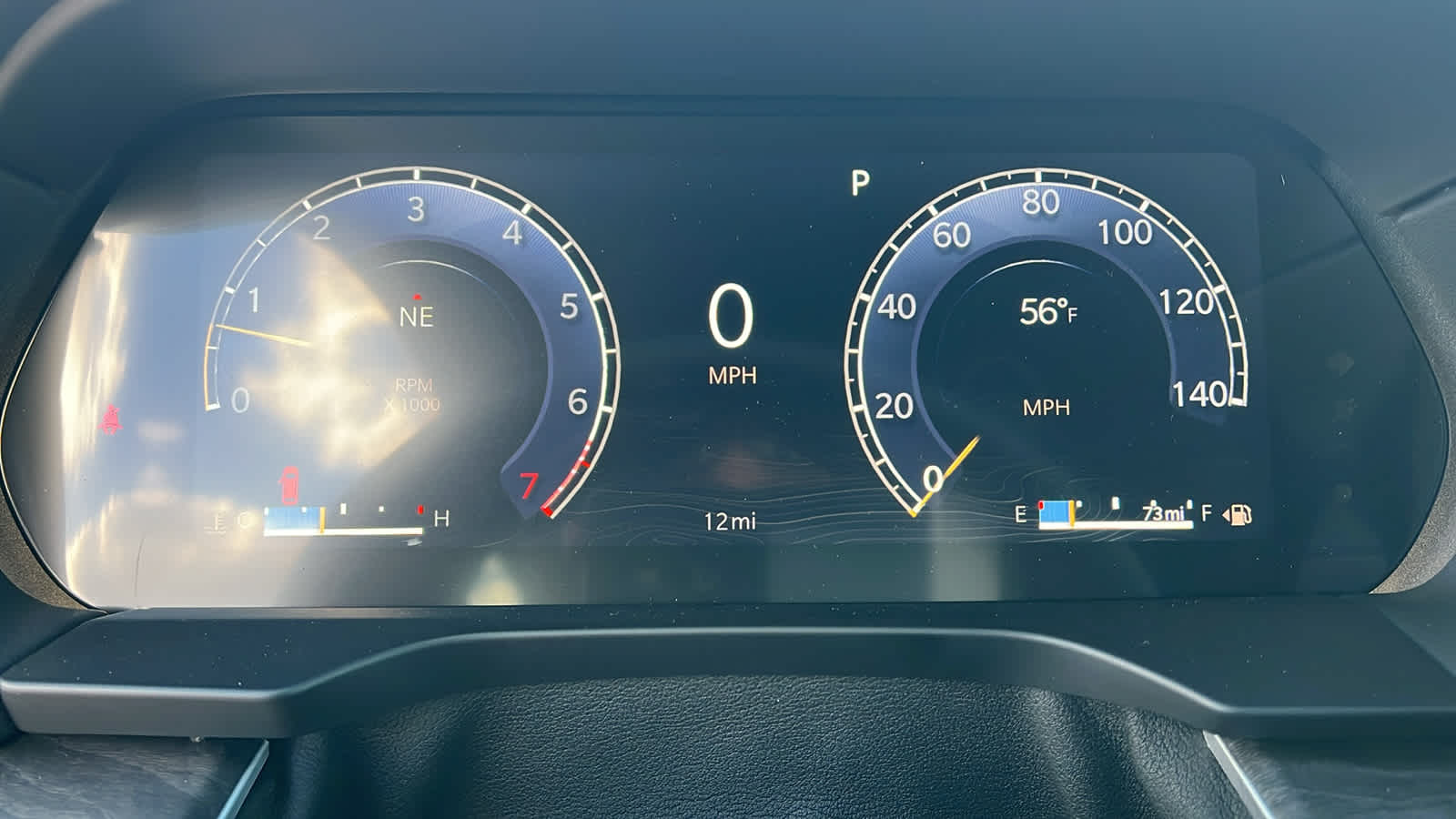 Thumbnail: 2025 Jeep Grand Cherokee - 21