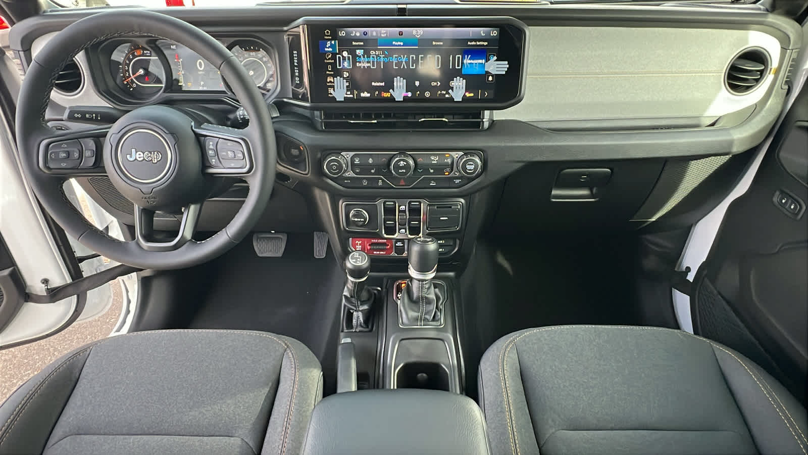 Thumbnail: 2026 Jeep Wrangler - 26