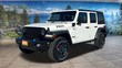  Jeep Wrangler 4xe