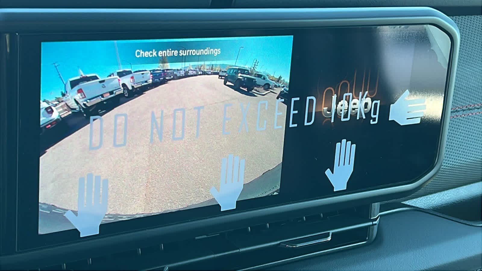 Thumbnail: 2026 Jeep Wrangler - 16