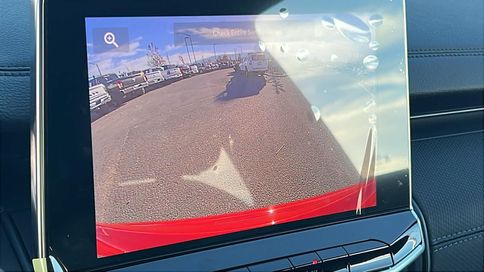 Thumbnail: 2026 Jeep Compass - 16