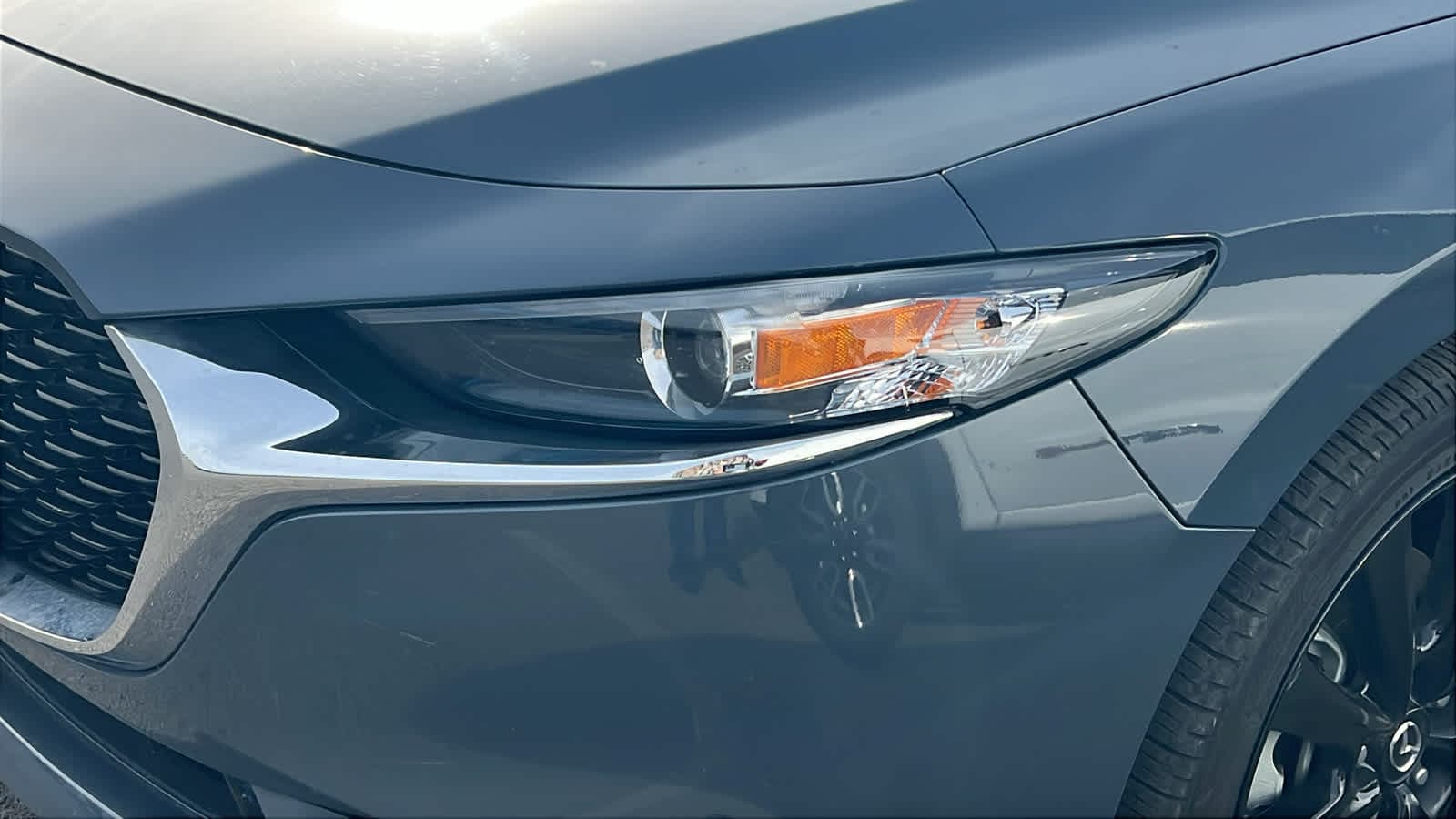 Thumbnail: 2025 Mazda Mazda3 - 8