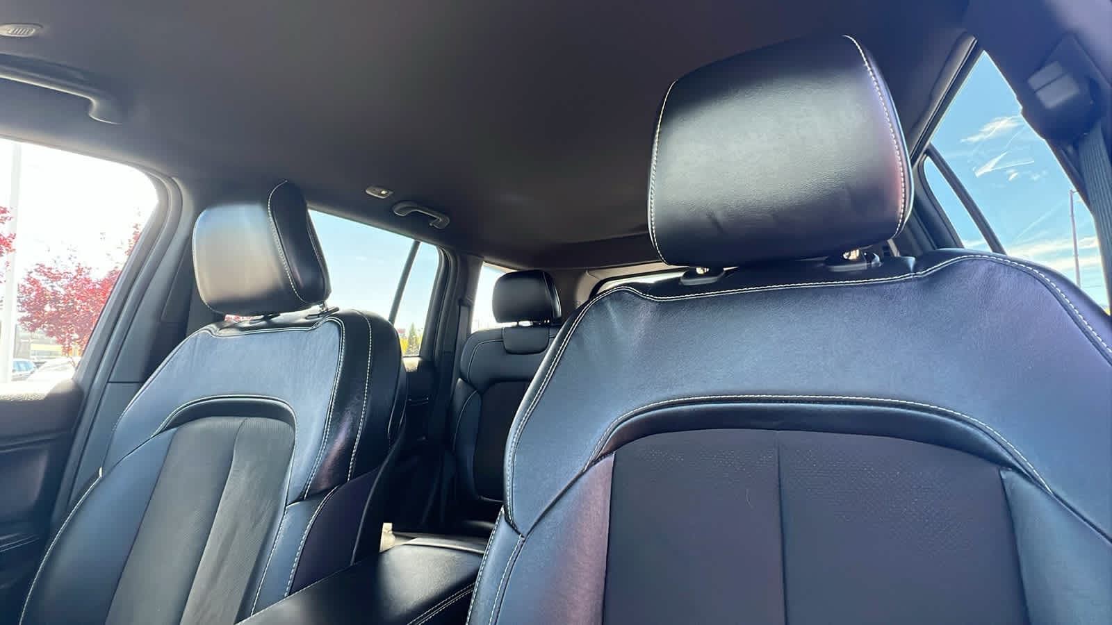 Thumbnail: 2023 Jeep Grand Cherokee - 11