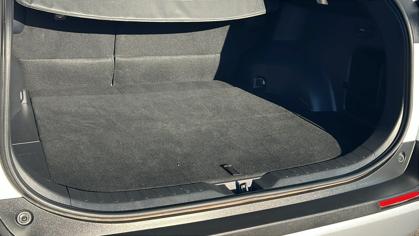 Thumbnail: 2024 Toyota RAV4 - 27