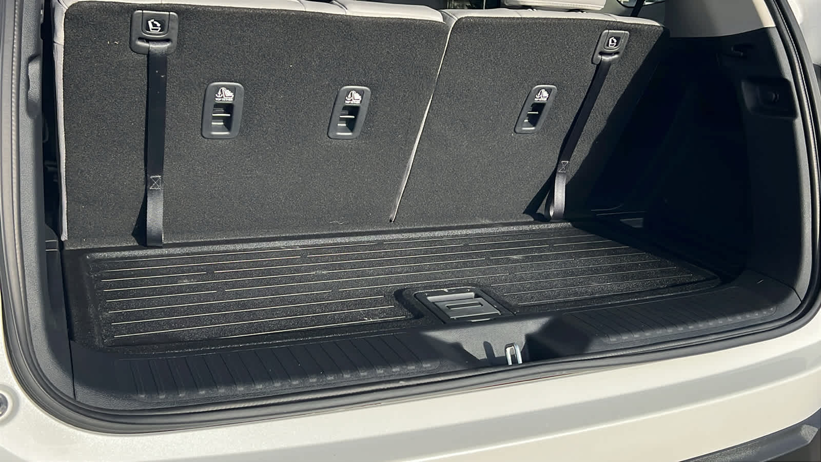 Thumbnail: 2025 Honda Pilot - 27