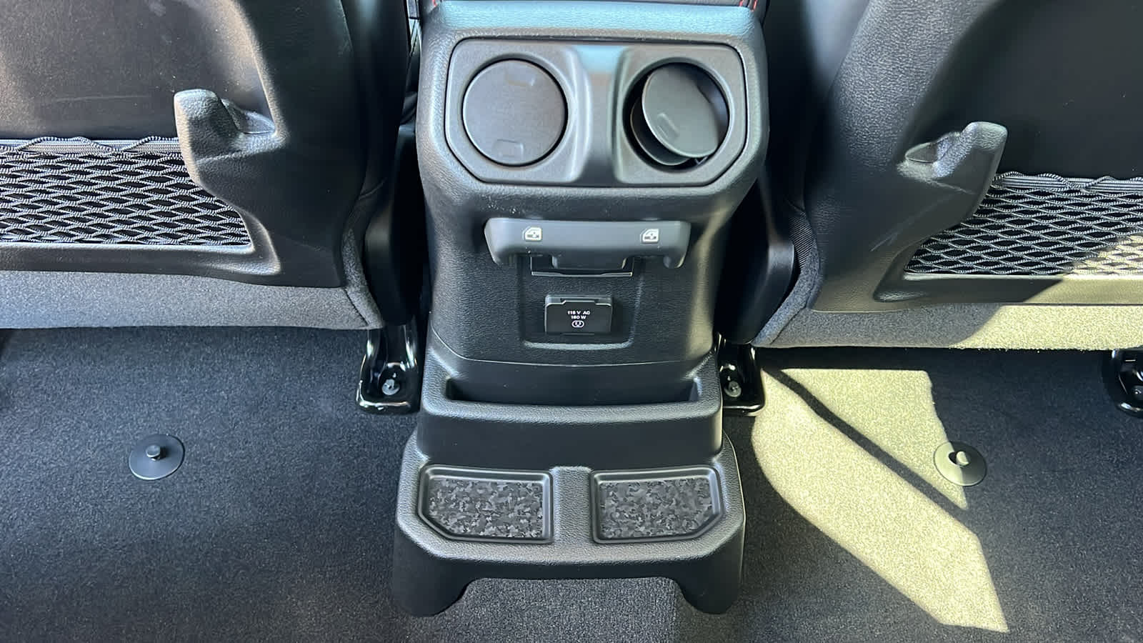 Thumbnail: 2026 Jeep Wrangler - 25