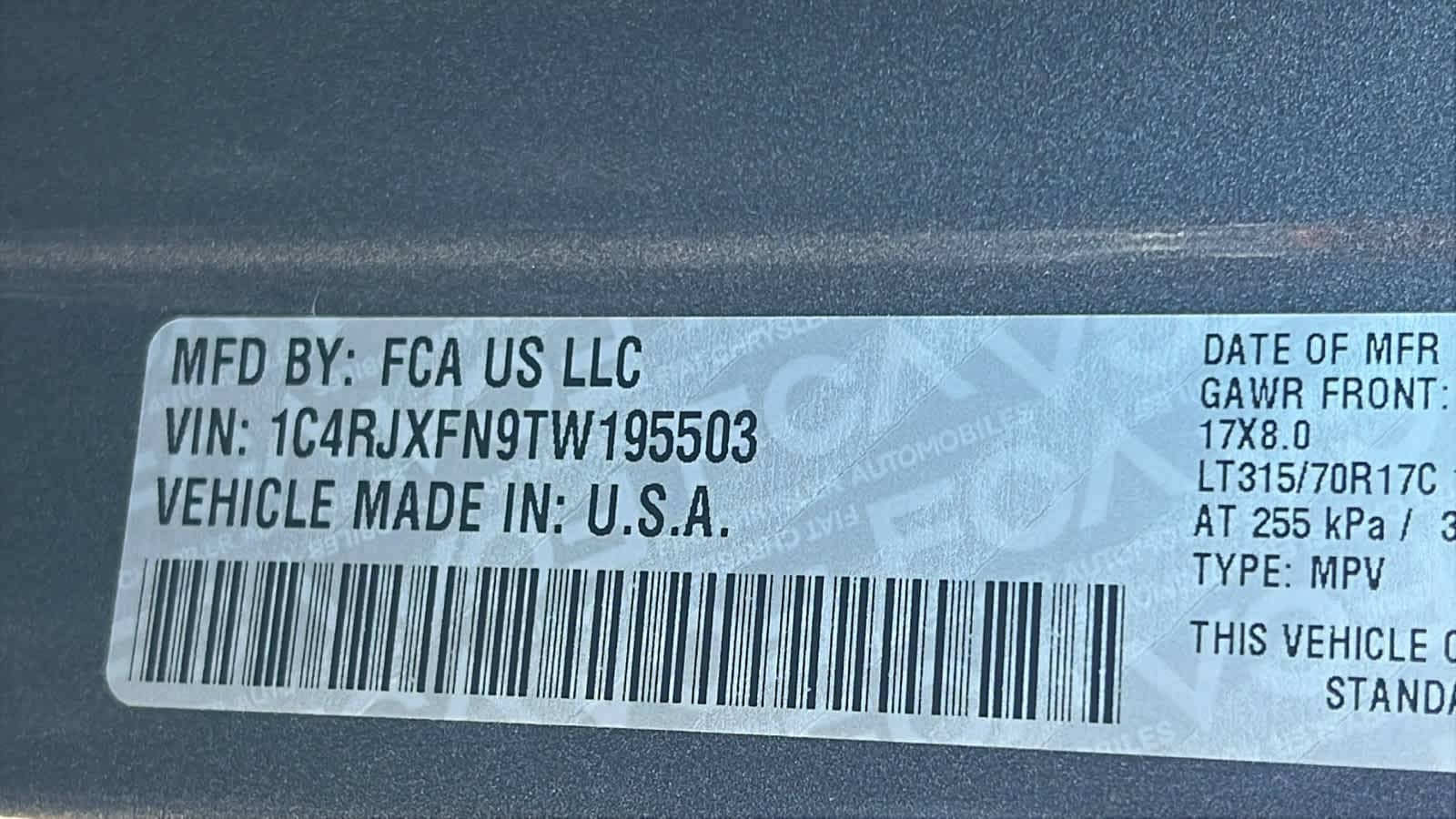 Thumbnail: 2026 Jeep Wrangler - 30