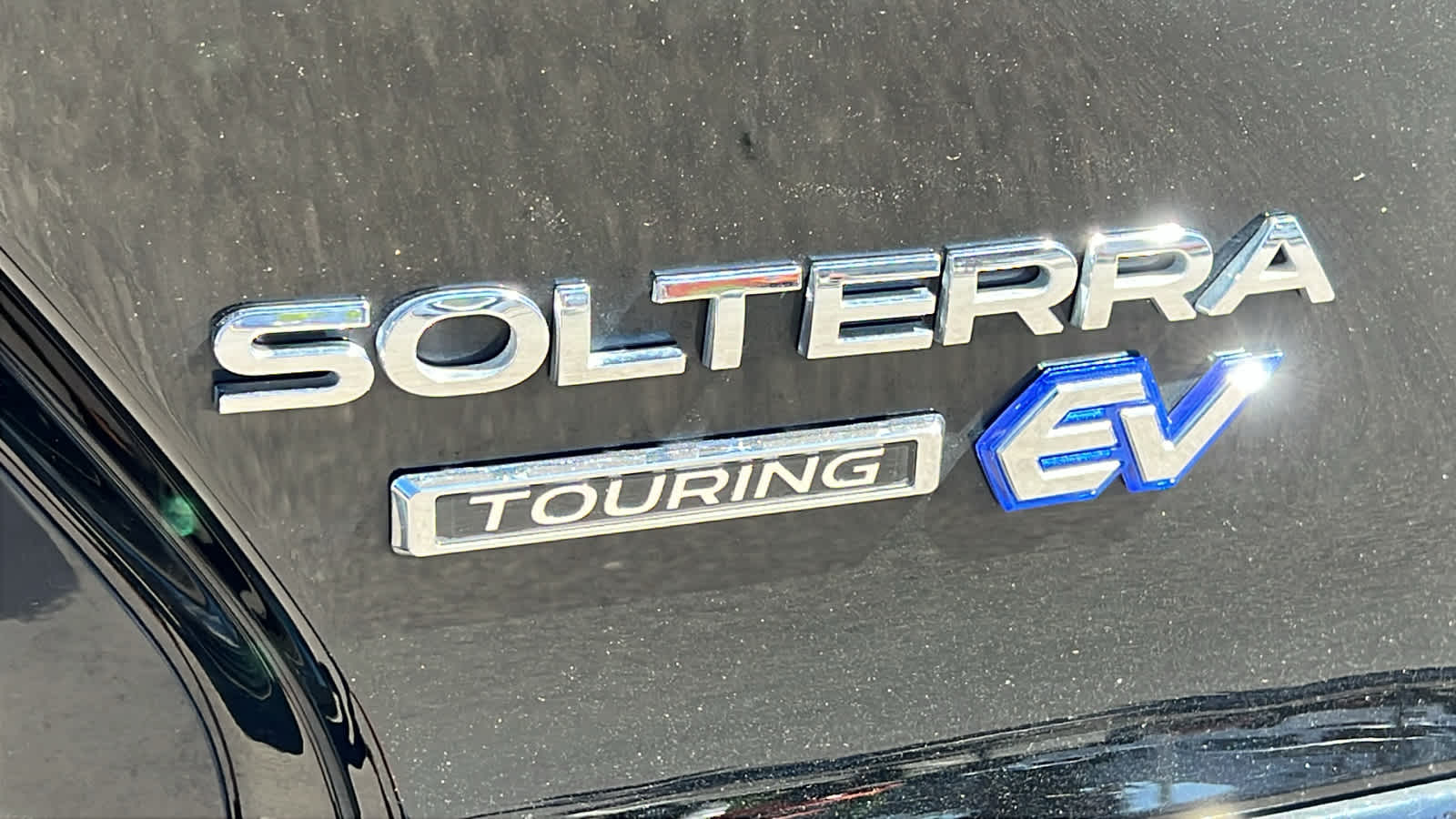 Thumbnail: 2023 Subaru Solterra - 7