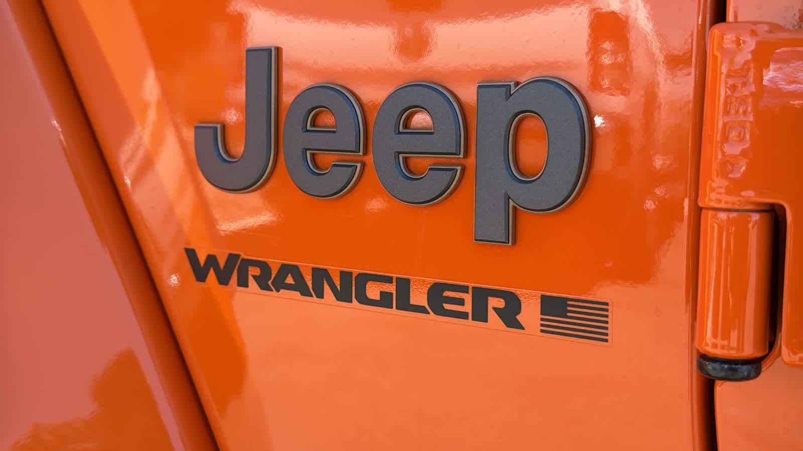 Thumbnail: 2025 Jeep Wrangler - 28