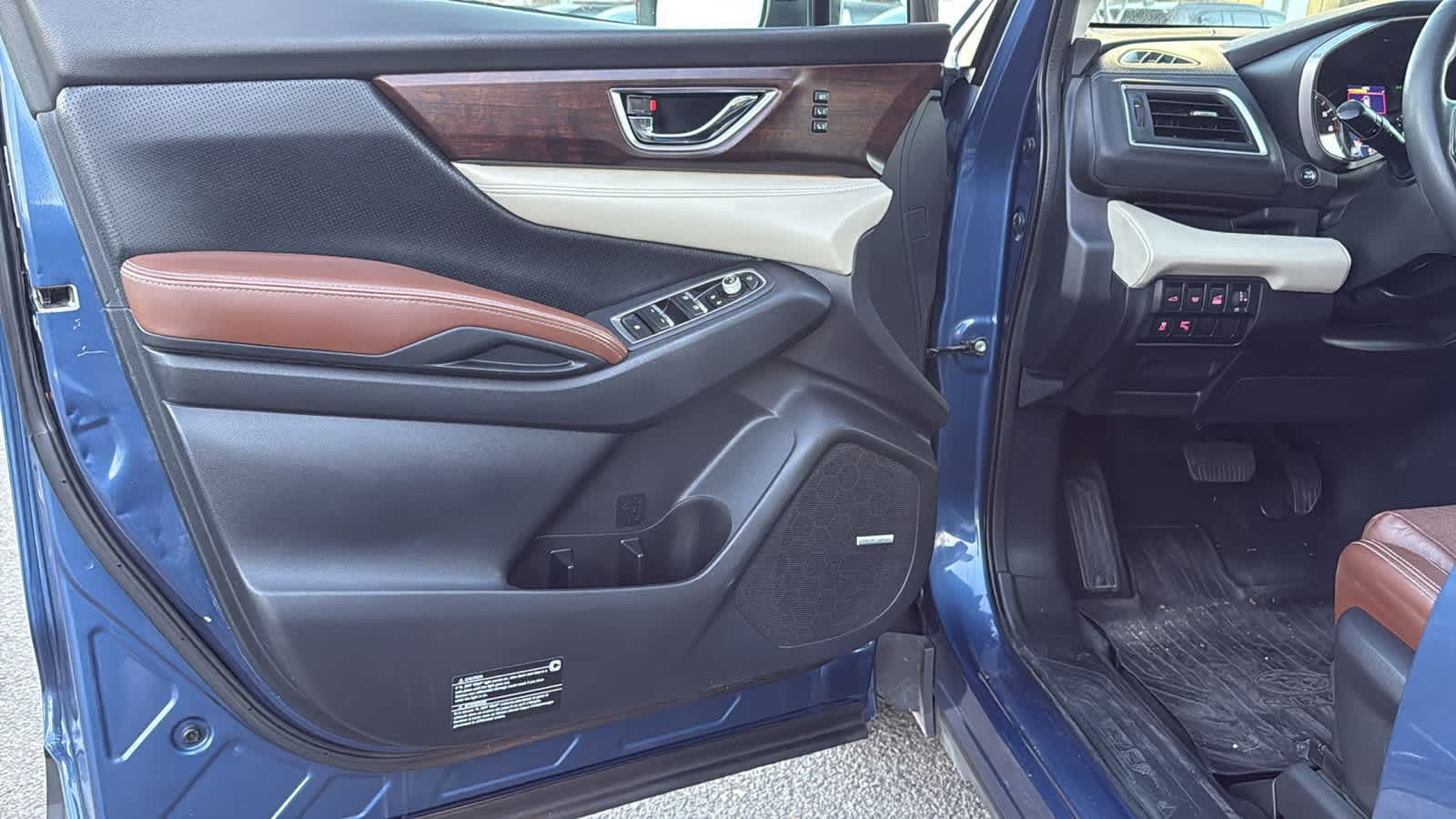 Thumbnail: 2020 Subaru Ascent - 23