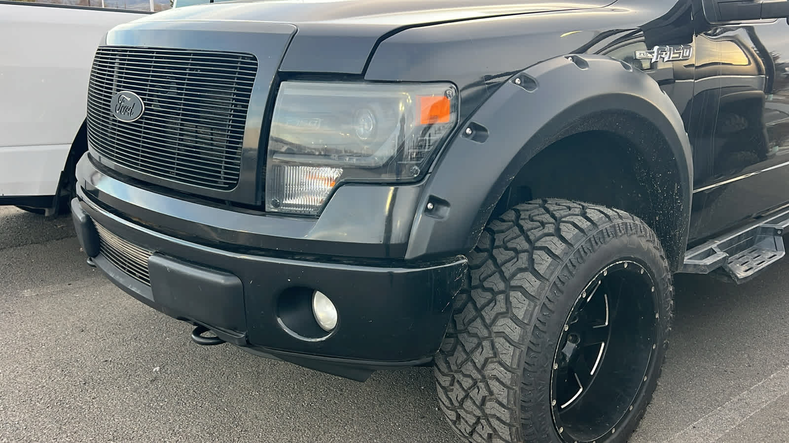 Thumbnail: 2014 Ford F-150 - 8