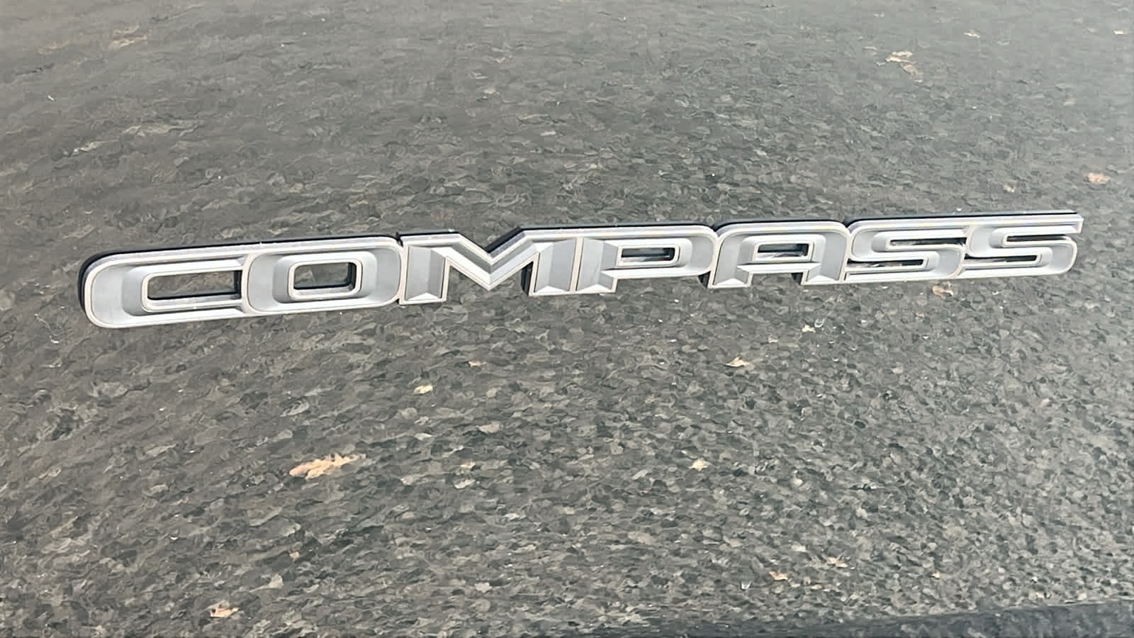 Thumbnail: 2026 Jeep Compass - 28