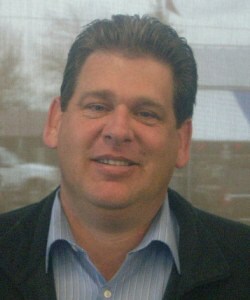 Paul Parker