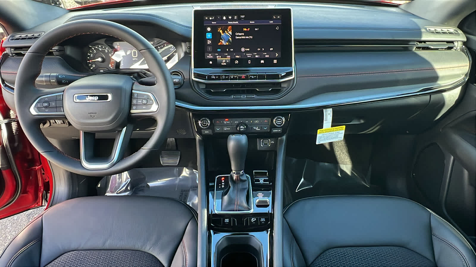 Thumbnail: 2026 Jeep Compass - 26