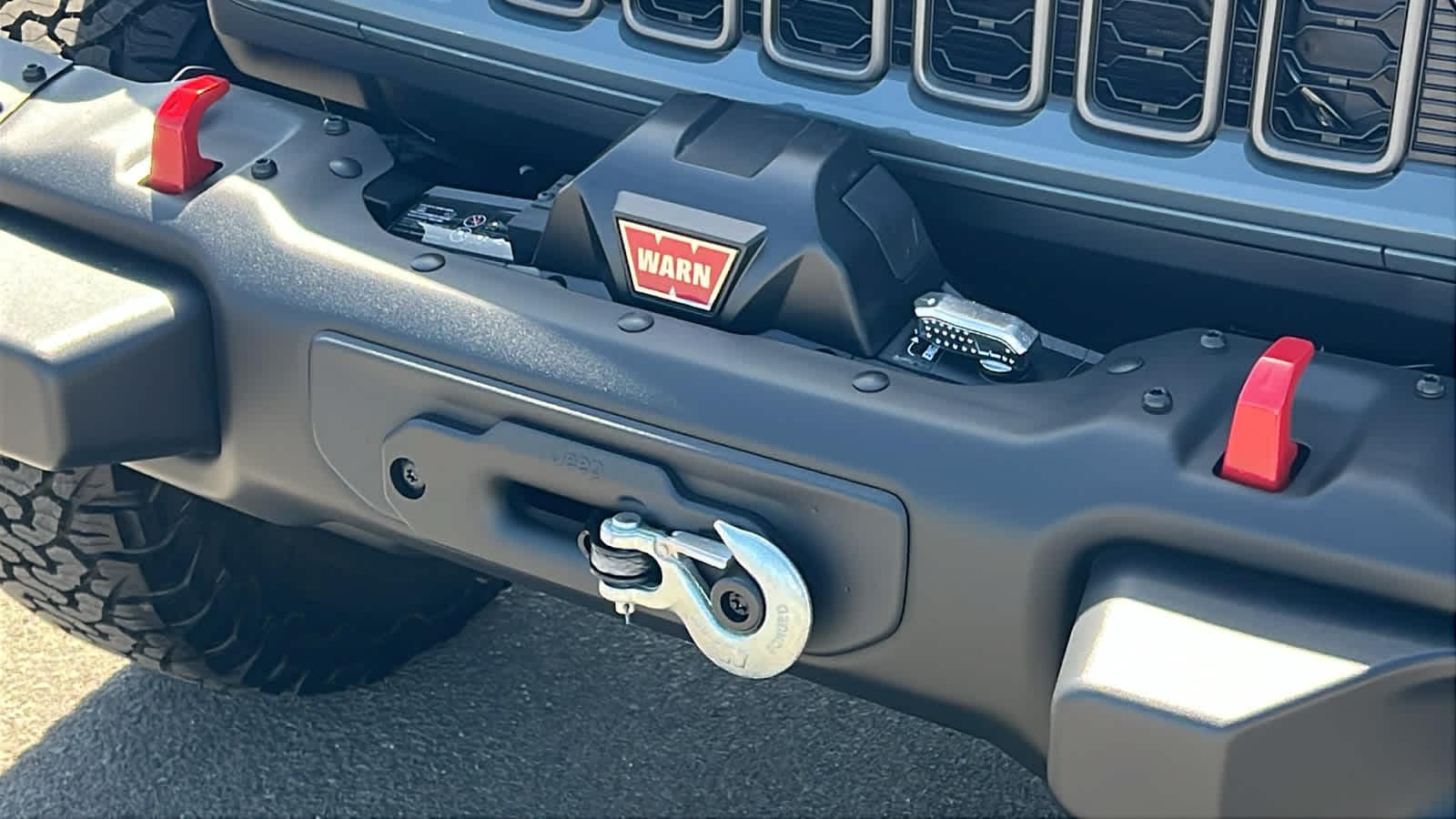 Thumbnail: 2026 Jeep Wrangler - 31