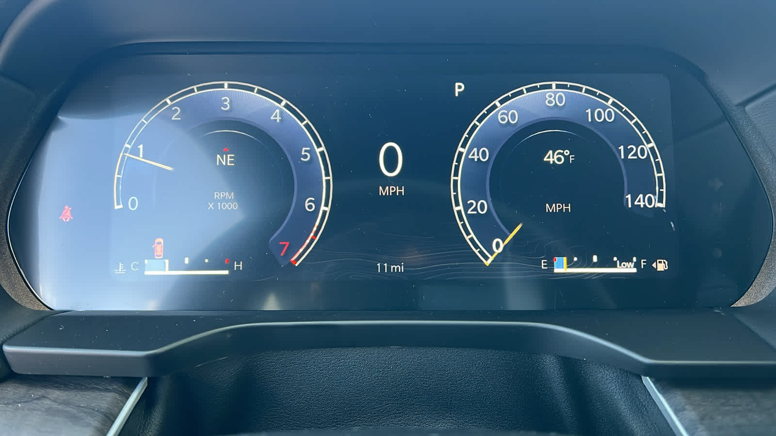 Thumbnail: 2025 Jeep Grand Cherokee - 21