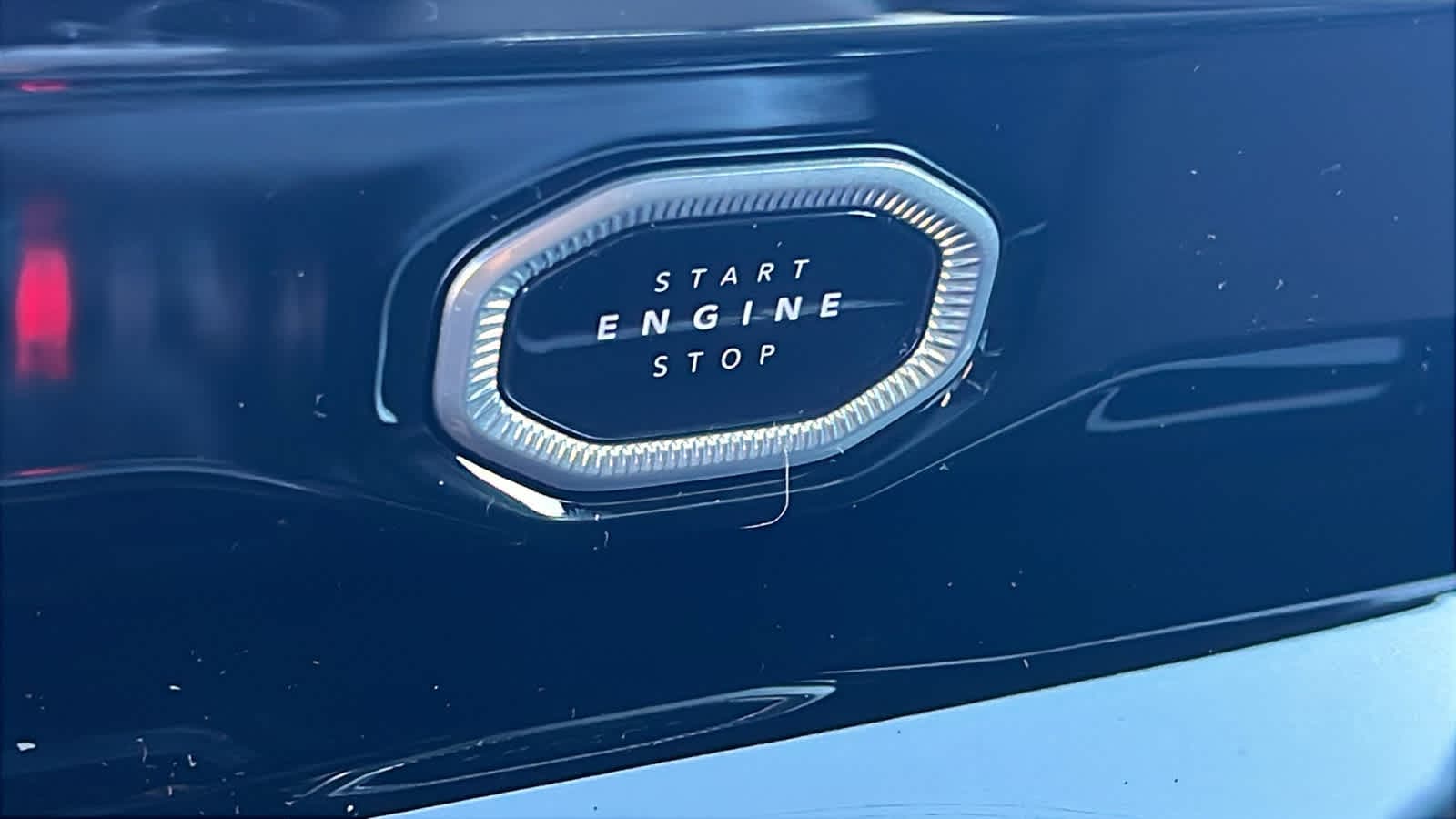 Thumbnail: 2026 Jeep Grand Cherokee - 17