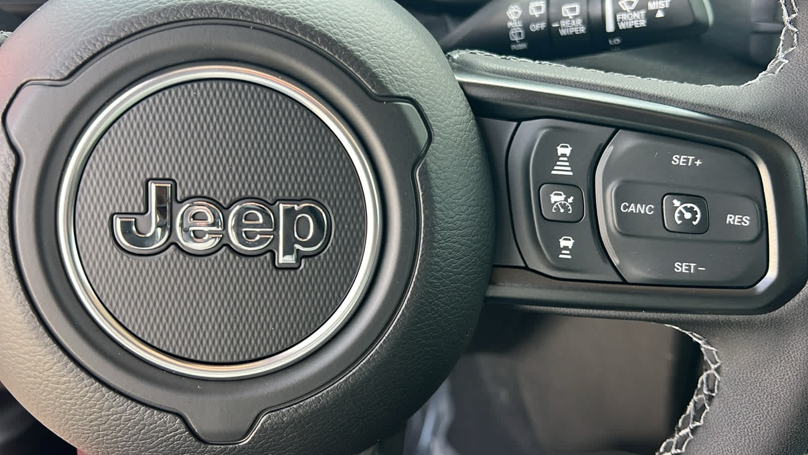 Thumbnail: 2026 Jeep Wrangler - 20